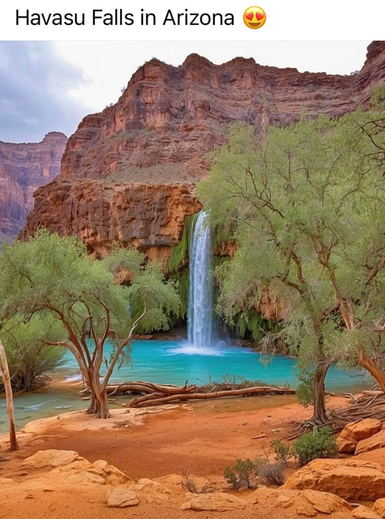 Arizona’s Historic Missions and the Famous Rivers In 20 New Images 5 image 115