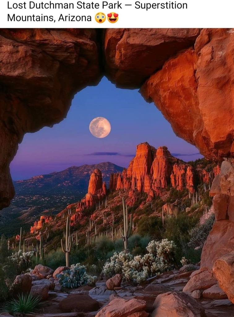 Arizona’s Historic Missions and the Famous Rivers In 20 New Images 7 image 117