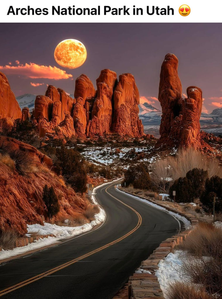 Arizona’s Historic Missions and the Famous Rivers In 20 New Images 9 image 119