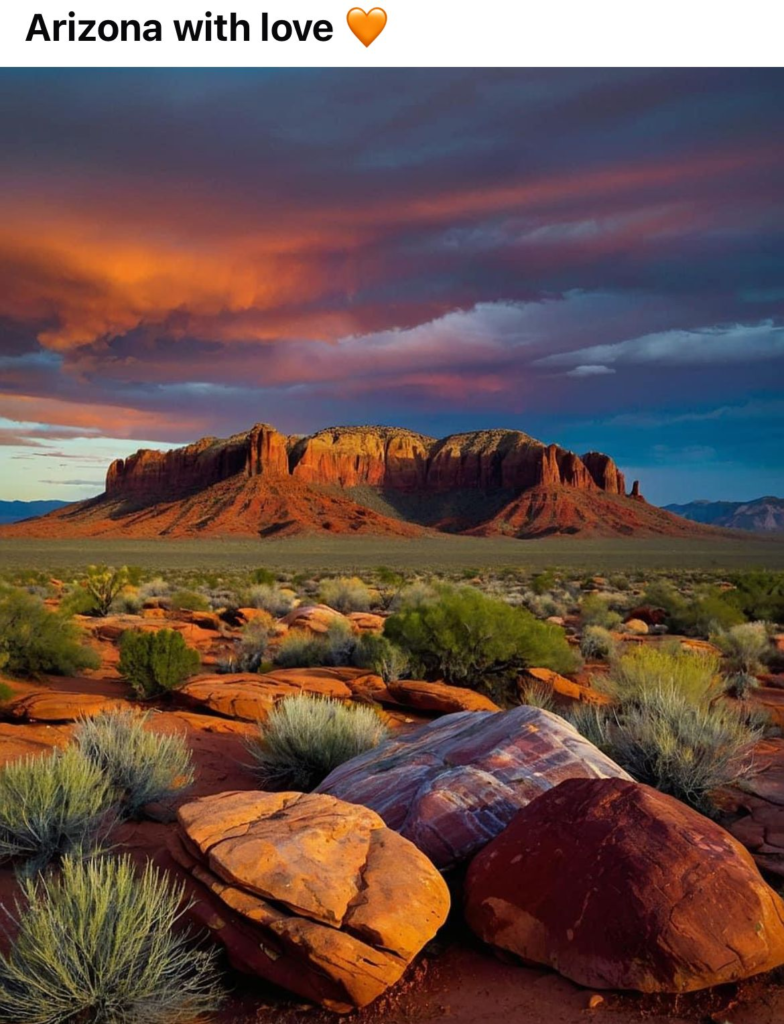 Arizona’s Historic Missions and the Famous Rivers In 20 New Images 12 image 122