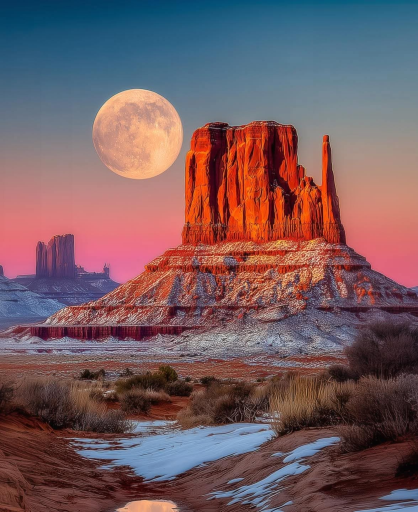 Arizona’s Historic Missions and the Famous Rivers In 20 New Images 14 image 126