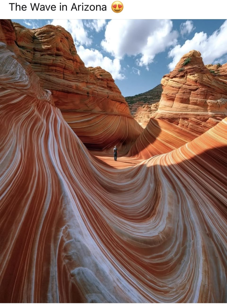 Arizona’s Historic Missions and the Famous Rivers In 20 New Images 16 image 128
