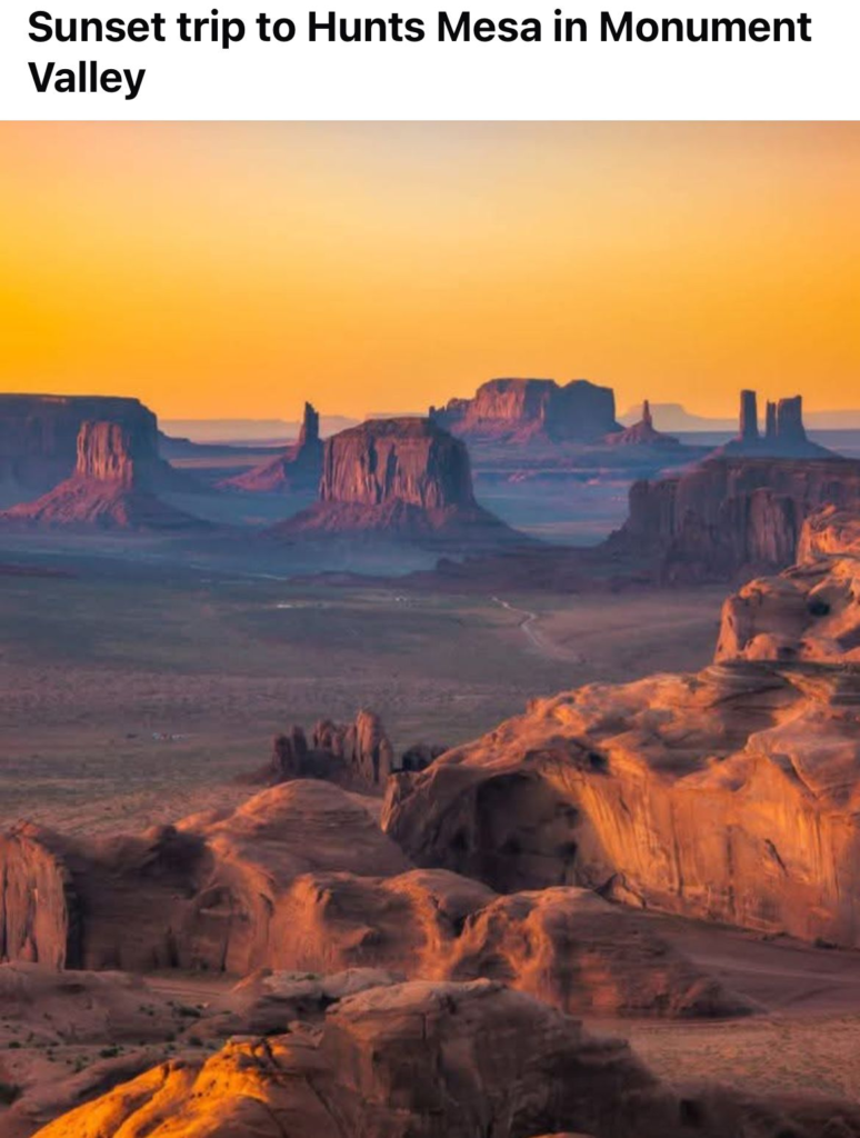 Arizona’s Historic Missions and the Famous Rivers In 20 New Images 20 image 132