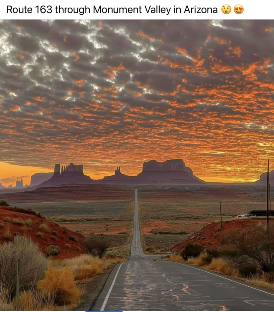 Arizona’s Historic Missions and the Famous Rivers In 20 New Images 21 image 133