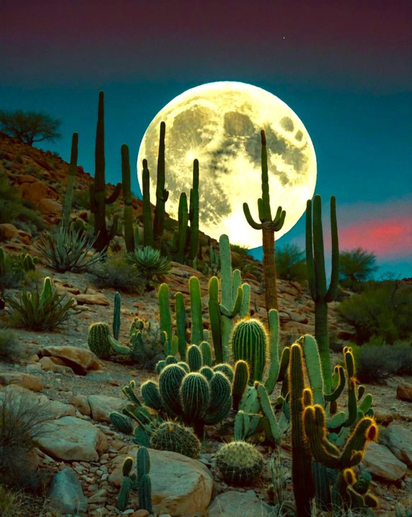 The Ultimate Guide to Arizona’s Desert Wildlife and Native Plants 3 image 138