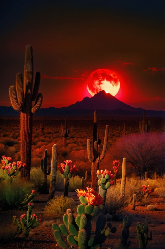 The Ultimate Guide to Arizona’s Desert Wildlife and Native Plants 4 image 139