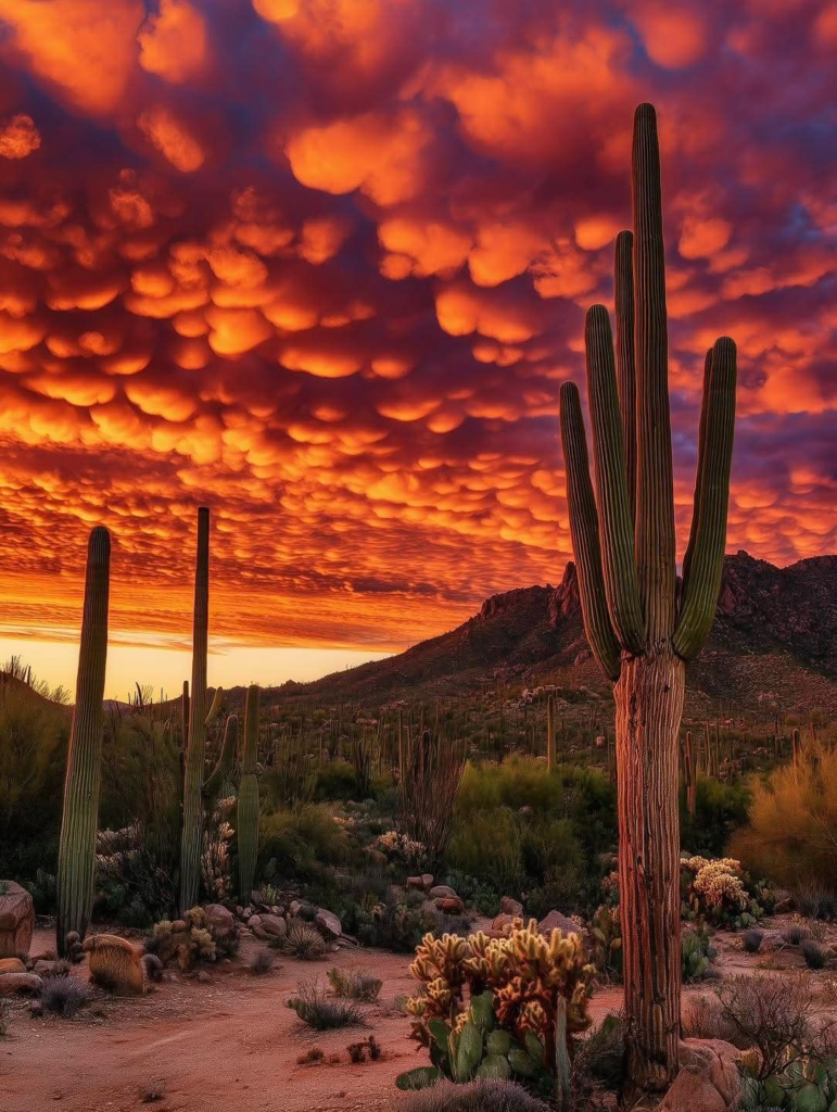 The Ultimate Guide to Arizona’s Desert Wildlife and Native Plants 5 image 140