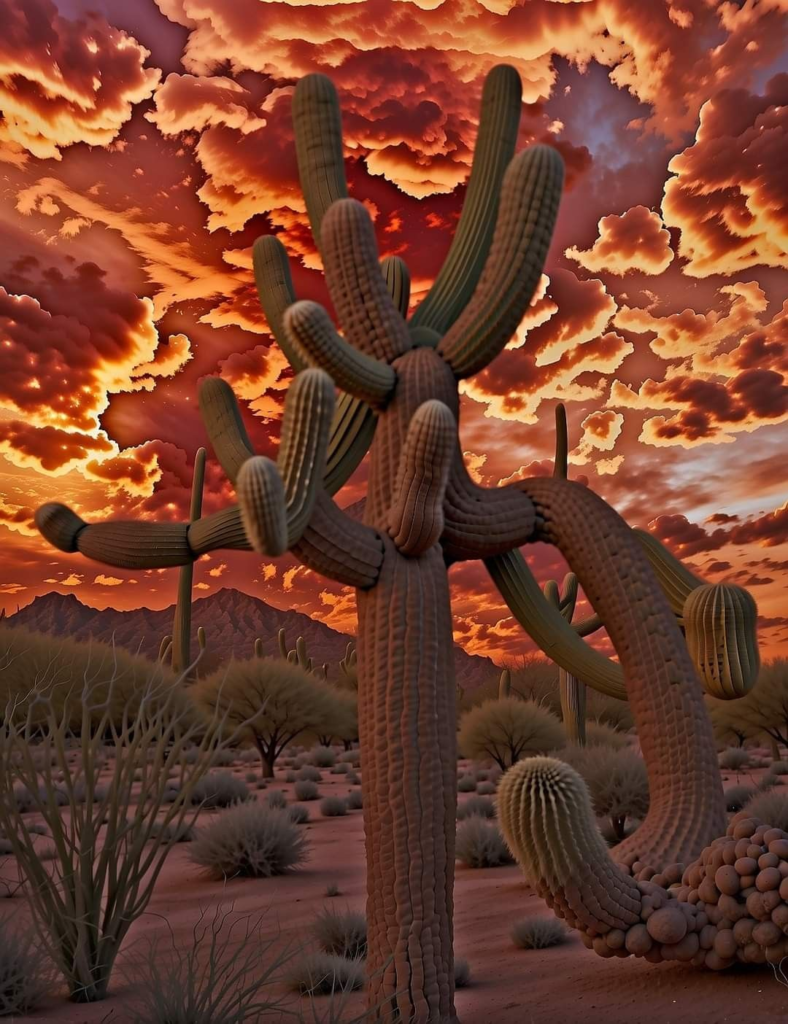 The Ultimate Guide to Arizona’s Desert Wildlife and Native Plants 7 image 142