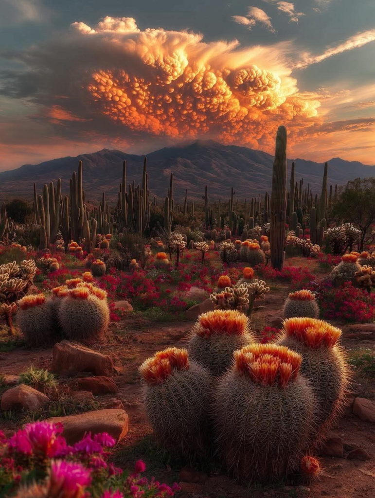 The Ultimate Guide to Arizona’s Desert Wildlife and Native Plants 8 image 144
