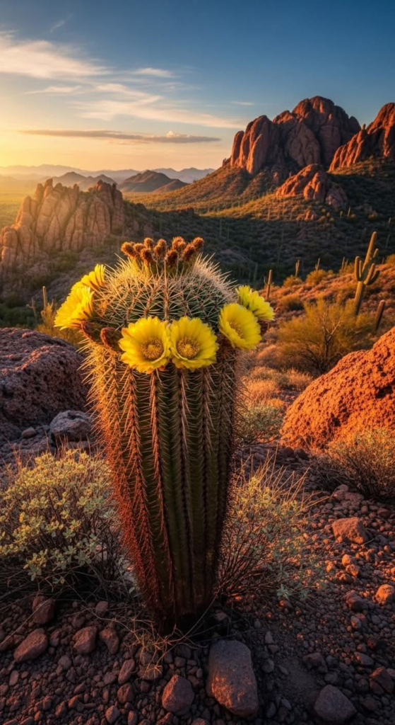 The Ultimate Guide to Arizona’s Desert Wildlife and Native Plants 13 image 152