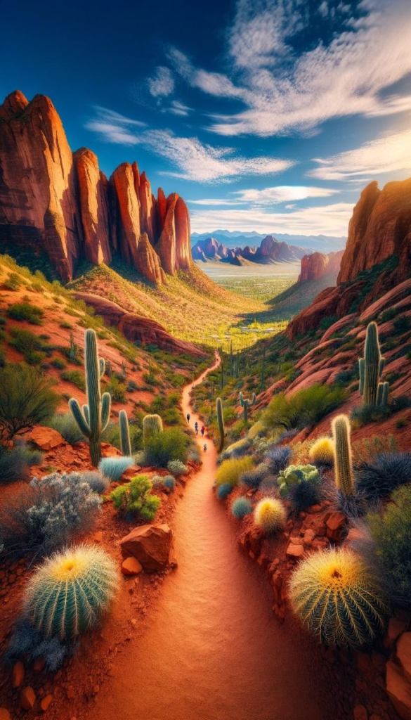 The Ultimate Guide to Arizona’s Desert Wildlife and Native Plants 21 image 159