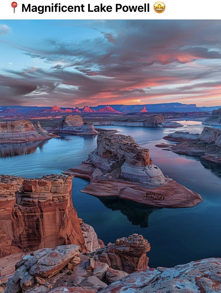 The History of Water Dams and Desert Development in Arizona 6 image 183