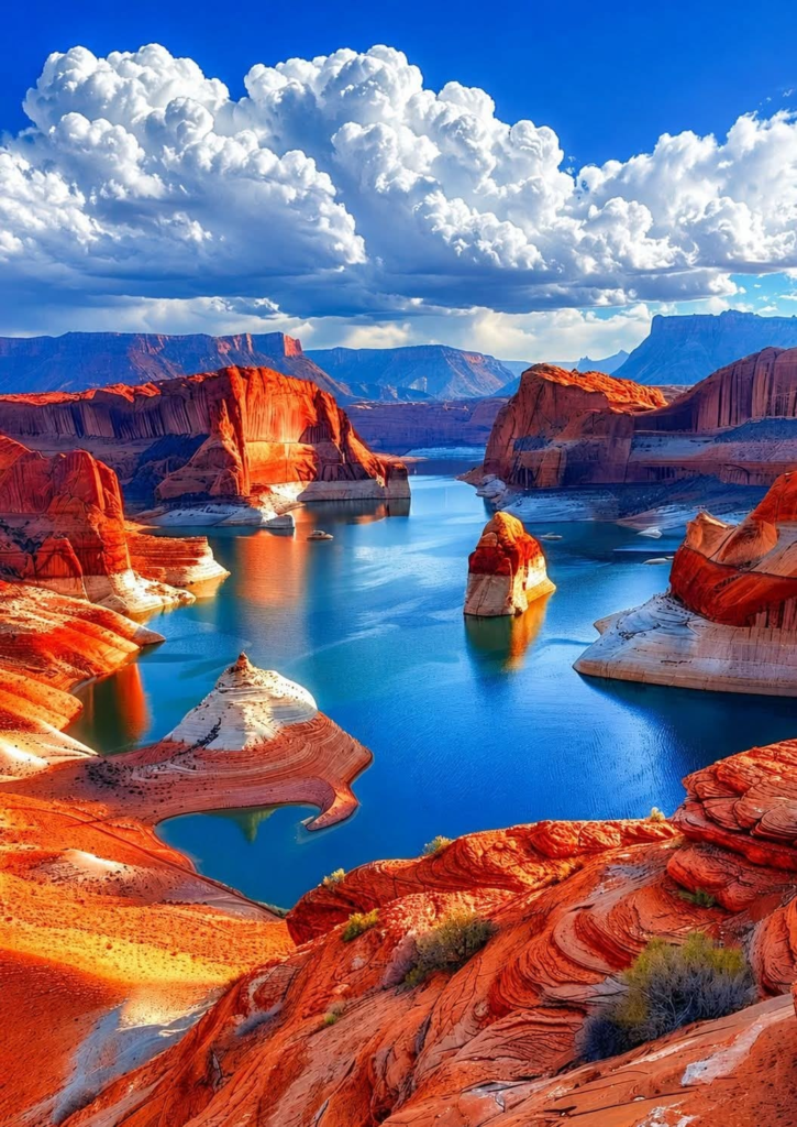 The History of Water Dams and Desert Development in Arizona 5 image 184