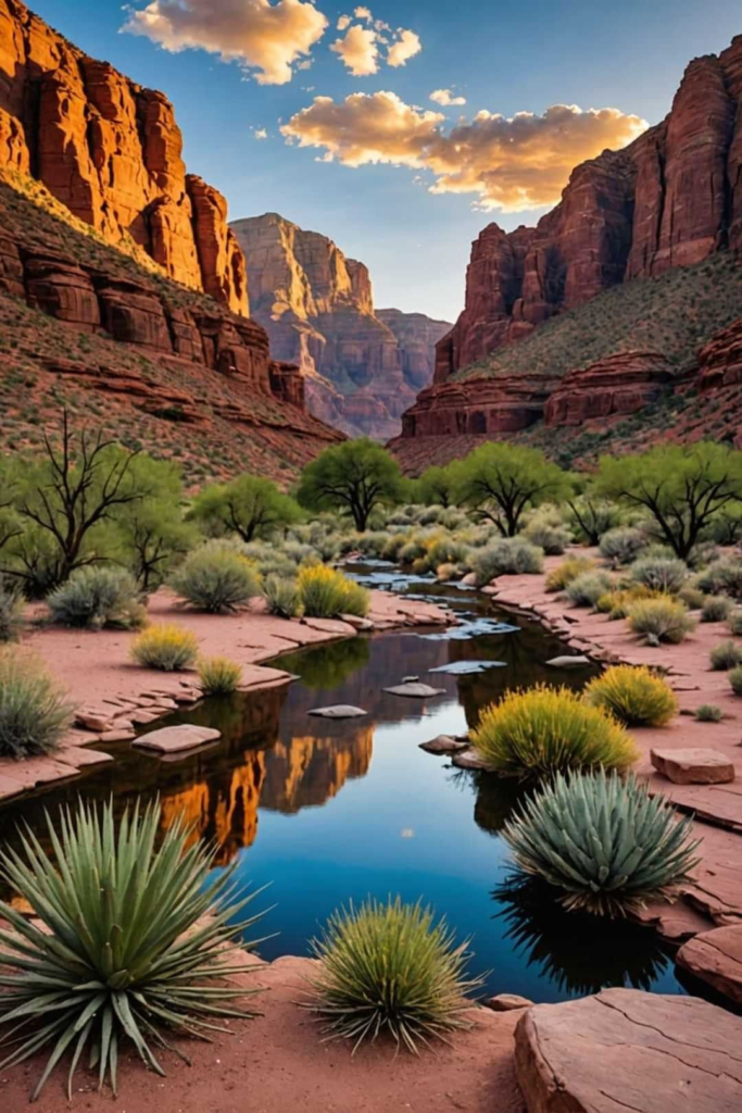 The History of Water Dams and Desert Development in Arizona 10 image 190