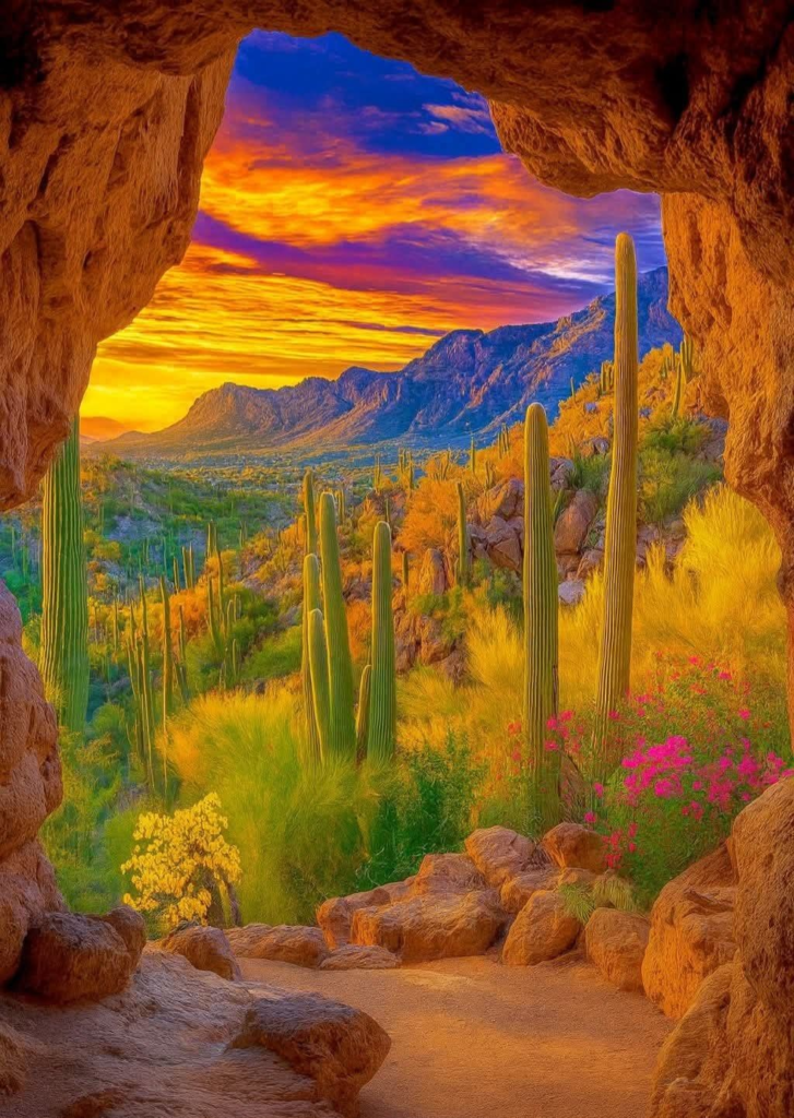 The History of Water Dams and Desert Development in Arizona 13 image 191