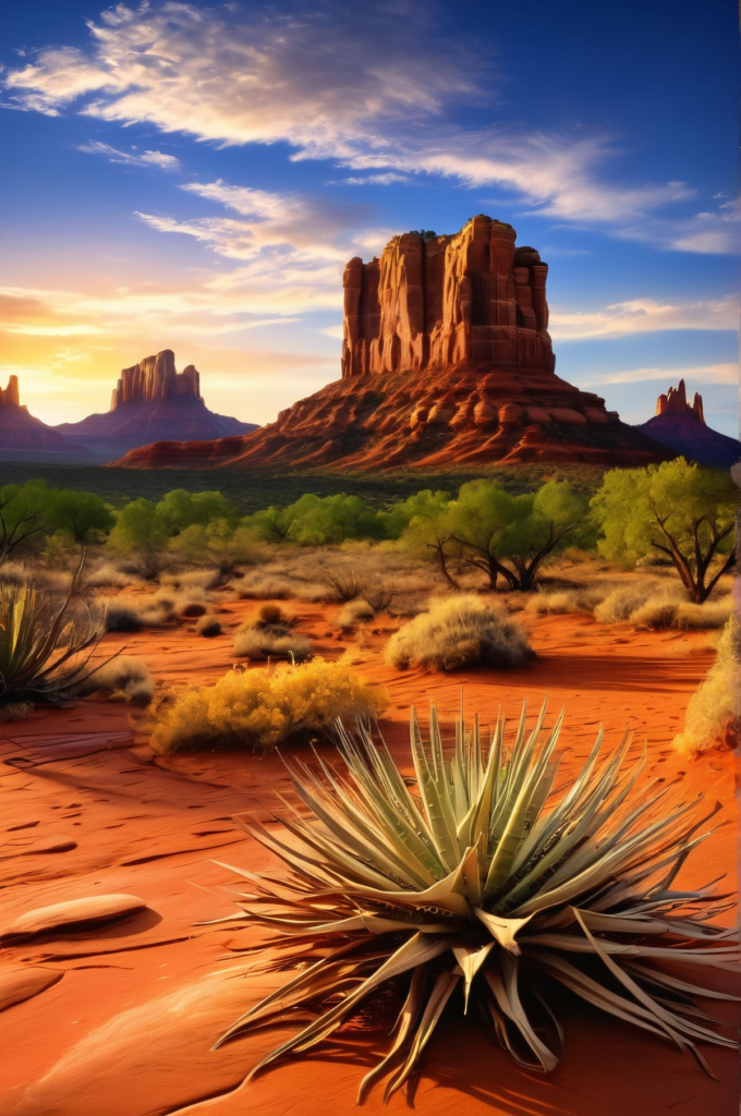 The History of Water Dams and Desert Development in Arizona 19 image 199