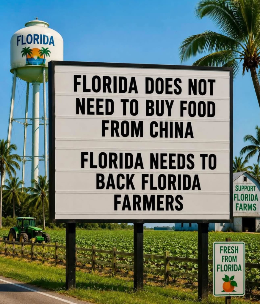 20 Images Shows How Florida Became a United States Territory in 1821 3 image 222