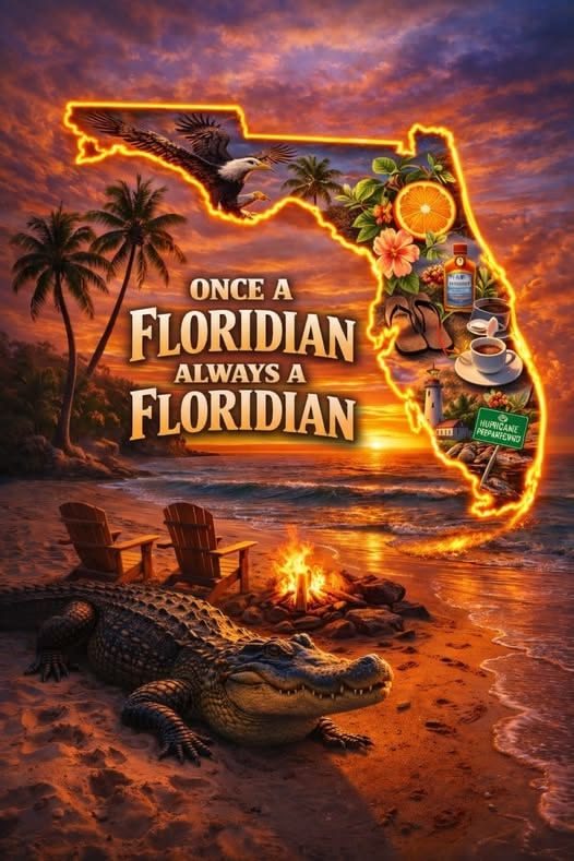 20 Images Shows How Florida Became a United States Territory in 1821 4 image 225