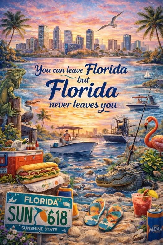 20 Images Shows How Florida Became a United States Territory in 1821 5 image 226