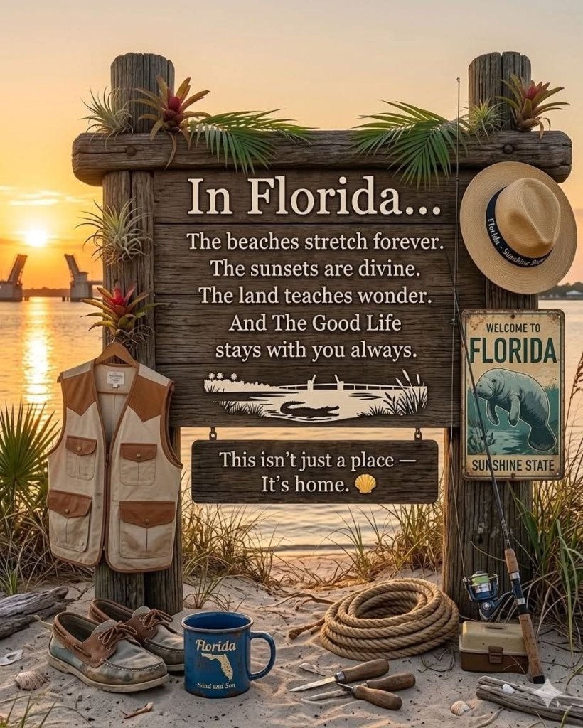 20 Images Shows How Florida Became a United States Territory in 1821 6 image 227