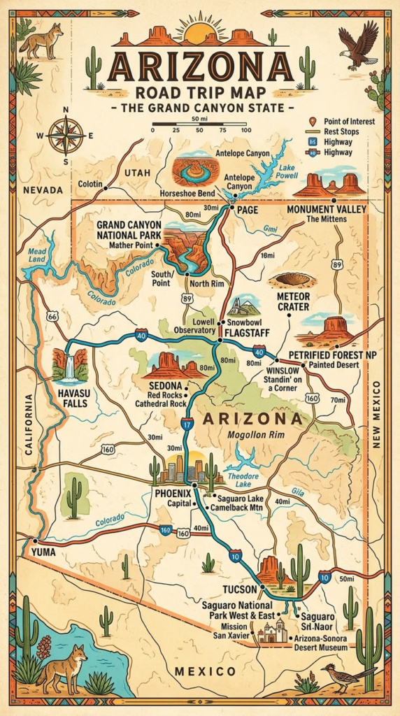 20 Images Shows The Arizona History And Native American Tribes in Arizona 17 image 23