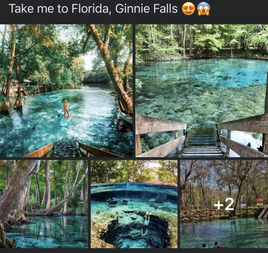 20 Images Shows How Florida Became a United States Territory in 1821 11 image 232