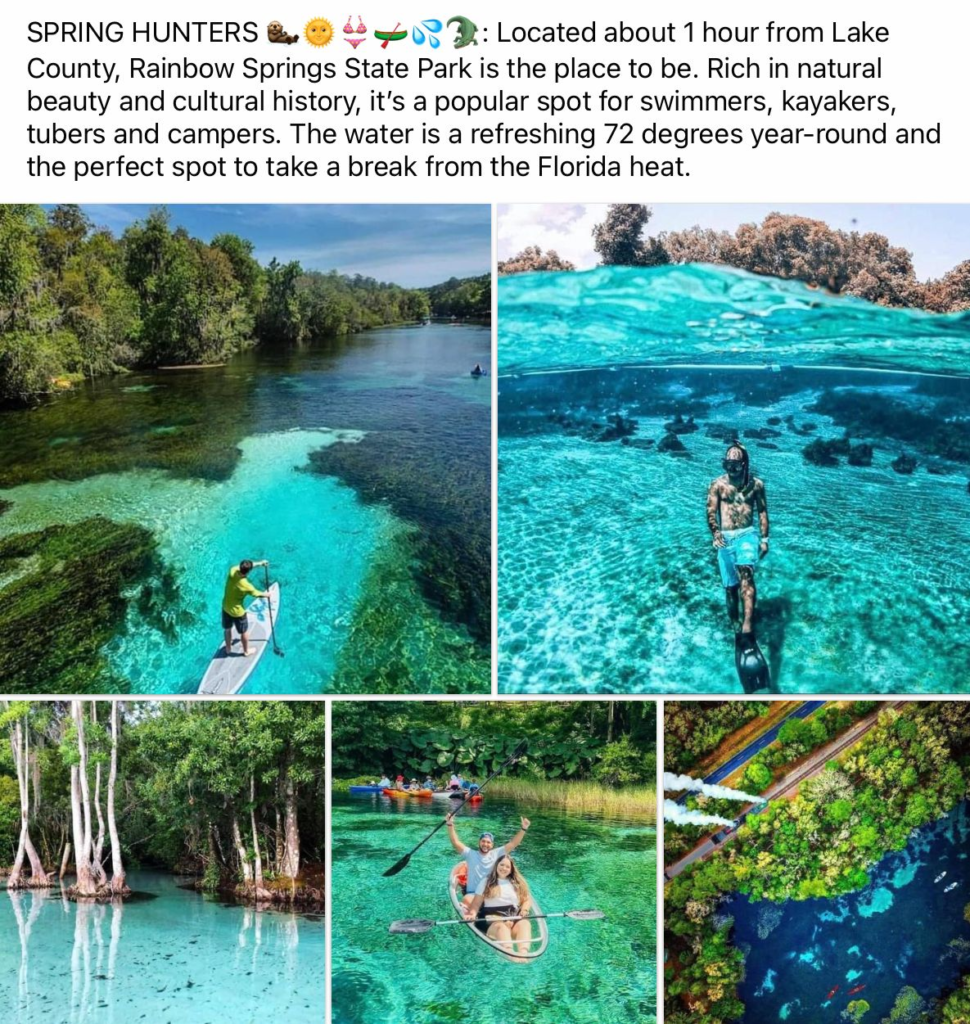 20 Images Shows How Florida Became a United States Territory in 1821 12 image 233