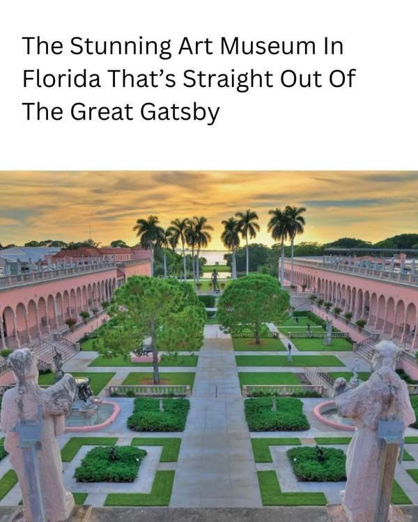 20 Historic Images That Show How Florida Has Changed Over Time 8 image 249
