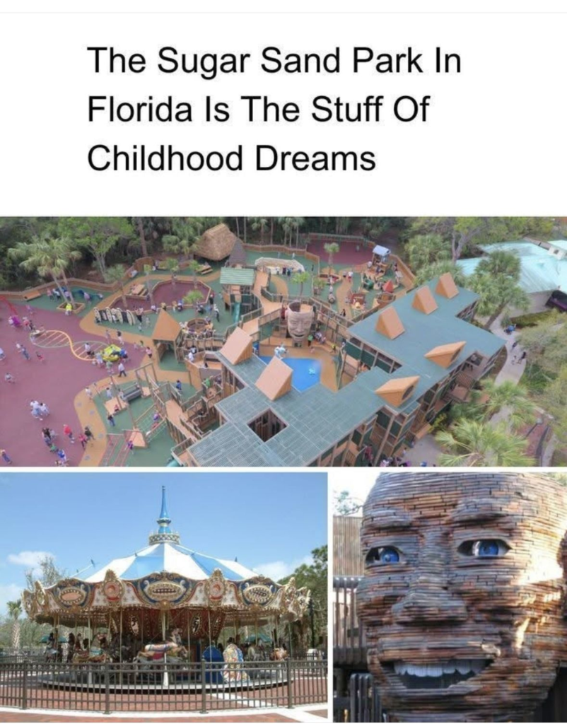 20 Historic Images That Show How Florida Has Changed Over Time 9 image 250