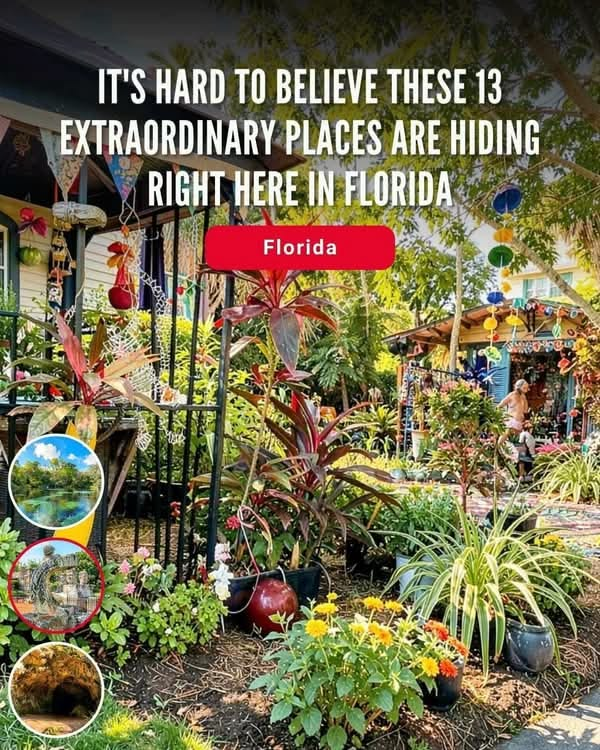 20 Historic Images That Show How Florida Has Changed Over Time 21 image 262
