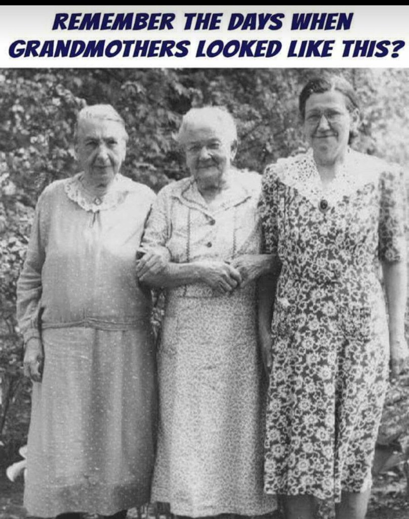 20 Things Only Ladies from the 50s Through the 80s Will Remember 2 image 263