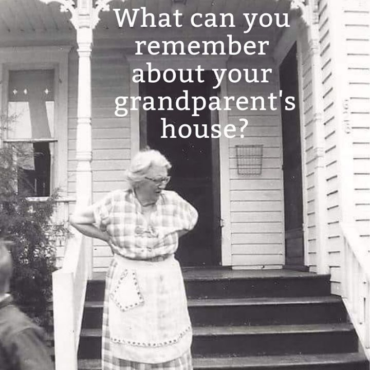 20 Things Only Ladies from the 50s Through the 80s Will Remember 4 image 265