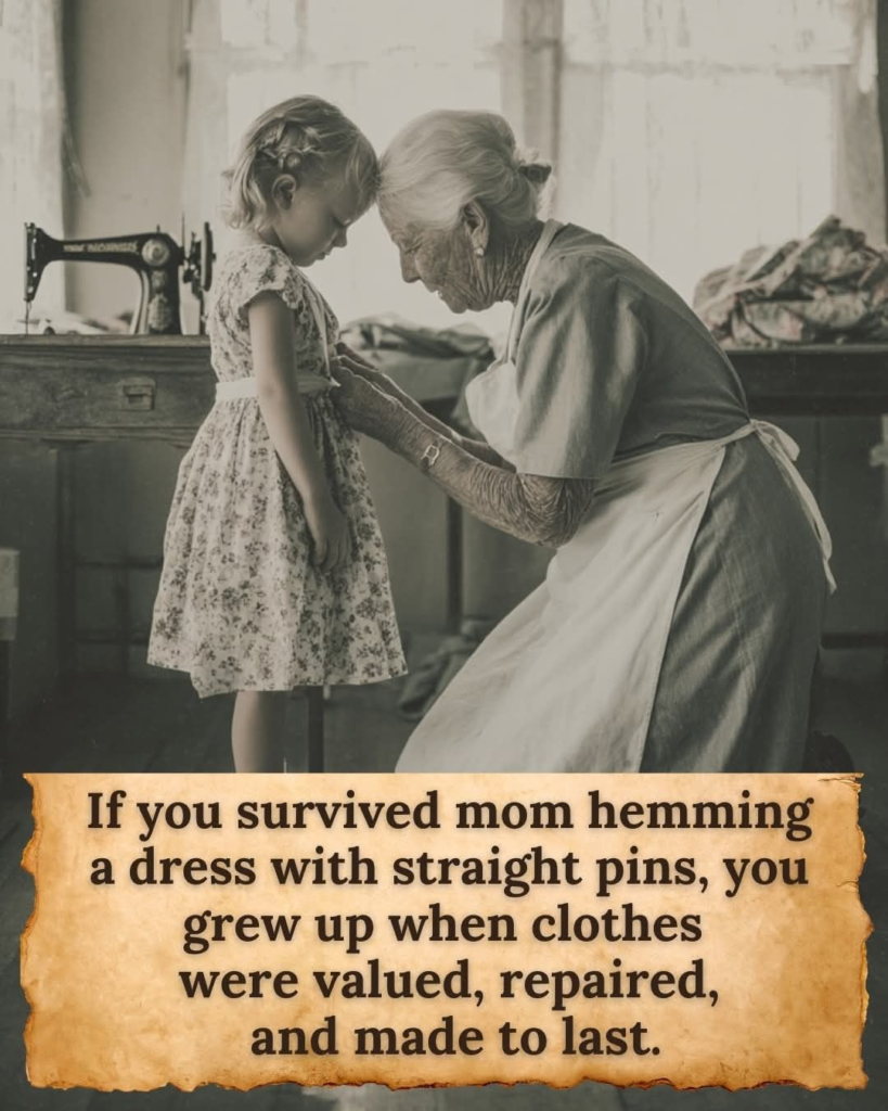 20 Things Only Ladies from the 50s Through the 80s Will Remember 6 image 267
