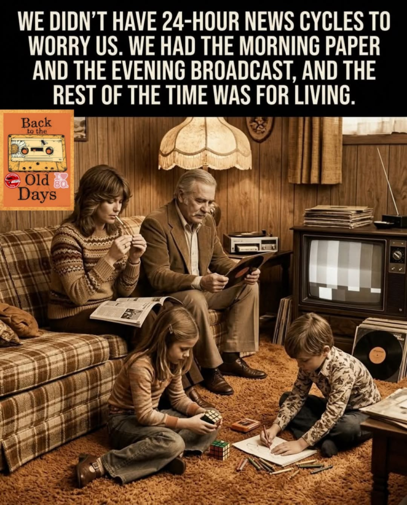20 Things Only Ladies from the 50s Through the 80s Will Remember 7 image 268