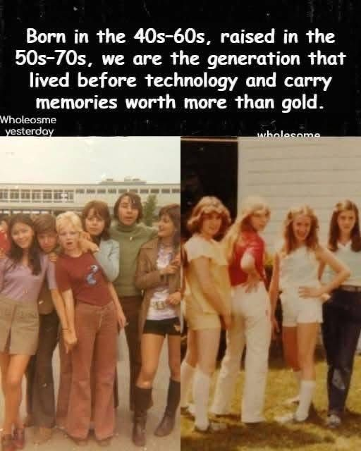 20 Things Only Ladies from the 50s Through the 80s Will Remember 8 image 269