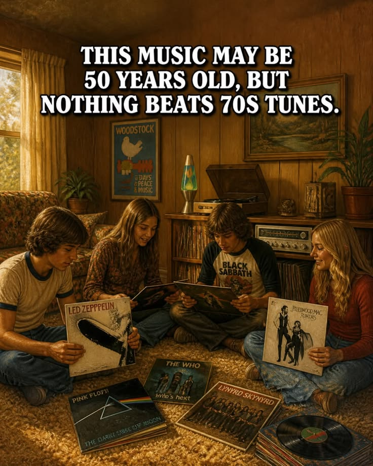 20 Things Only Ladies from the 50s Through the 80s Will Remember 9 image 270