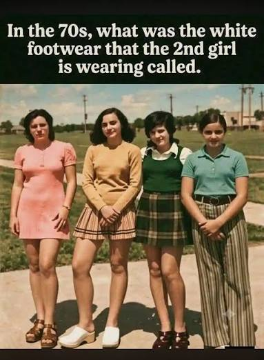 20 Things Only Ladies from the 50s Through the 80s Will Remember 10 image 271