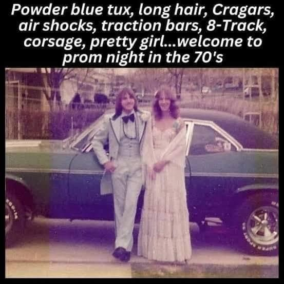 20 Things Only Ladies from the 50s Through the 80s Will Remember 11 image 274