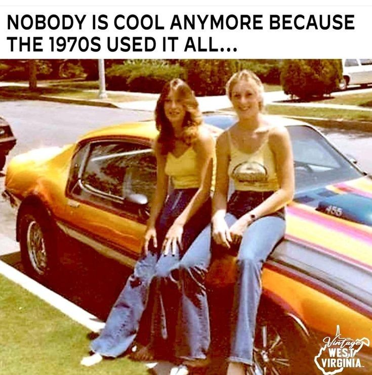 20 Things Only Ladies from the 50s Through the 80s Will Remember 12 image 276