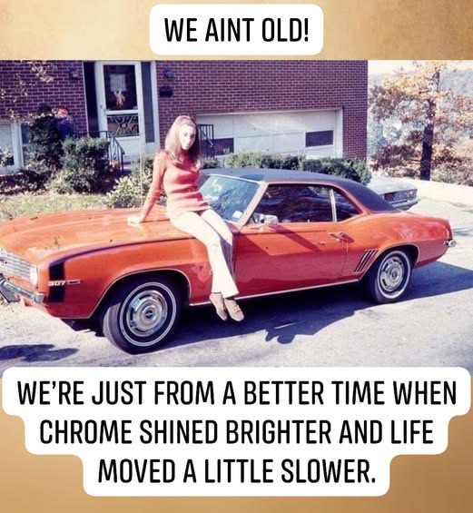 20 Things Only Ladies from the 50s Through the 80s Will Remember 13 image 277