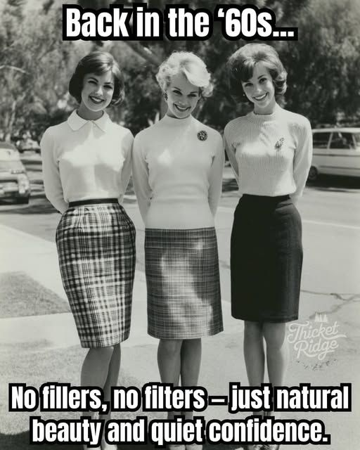 20 Things Only Ladies from the 50s Through the 80s Will Remember 17 image 281