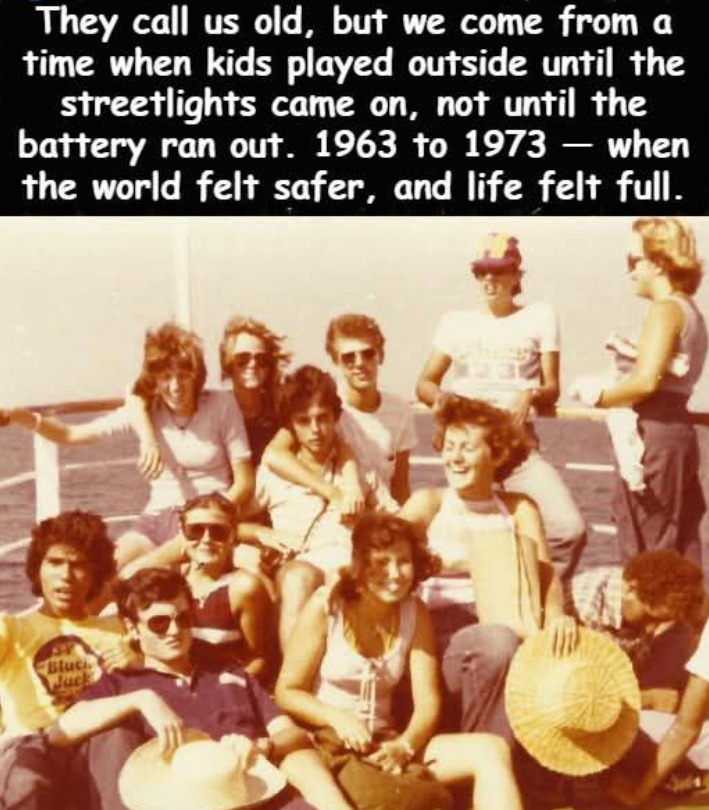 20 Things Only Ladies from the 50s Through the 80s Will Remember 18 image 284