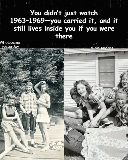 20 Things Only Ladies from the 50s Through the 80s Will Remember 21 image 287