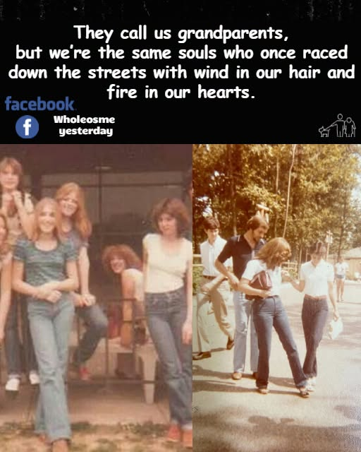 20 Hilarious Images Shows The Growing Up in the 50s, 60s, 70s, and 80s 9 image 292