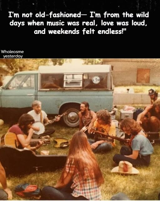 20 Hilarious Images Shows The Growing Up in the 50s, 60s, 70s, and 80s 11 image 294