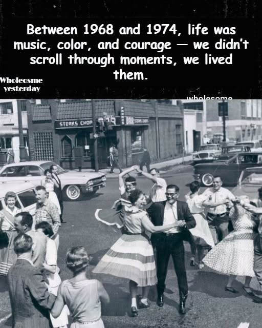 20 Hilarious Images Shows The Growing Up in the 50s, 60s, 70s, and 80s 14 image 297