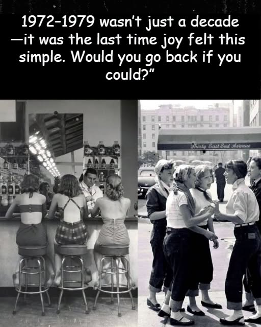 20 Hilarious Images Shows The Growing Up in the 50s, 60s, 70s, and 80s 16 image 299