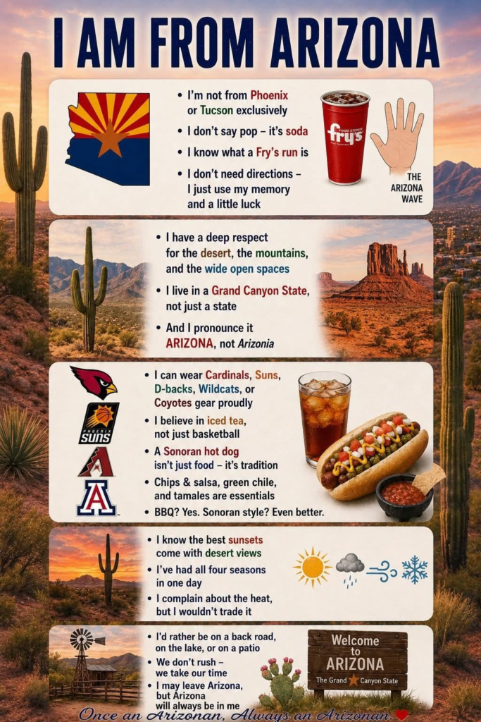 This Blog Presents Interesting Facts About Arizona And Exploring Its Culture 4 image 30