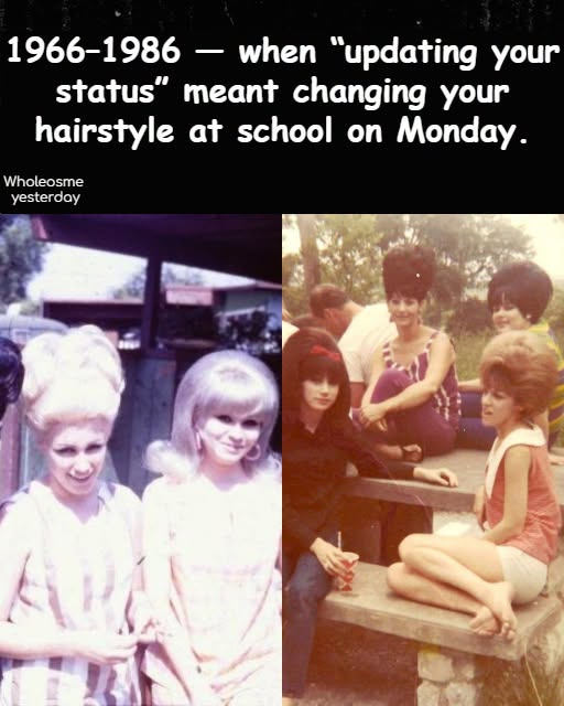 20 Hilarious Images Shows The Growing Up in the 50s, 60s, 70s, and 80s 18 image 301