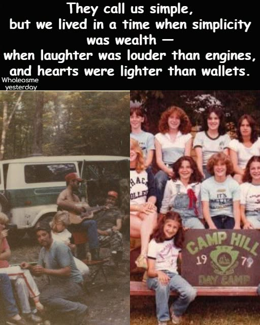 20 Hilarious Images Shows The Growing Up in the 50s, 60s, 70s, and 80s 19 image 302